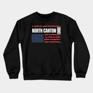 North Canton Crewneck Sweatshirt